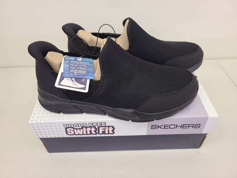 Skechers Hands Free Swift Fit Shoes