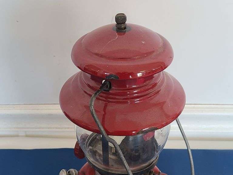 Coleman Lantern