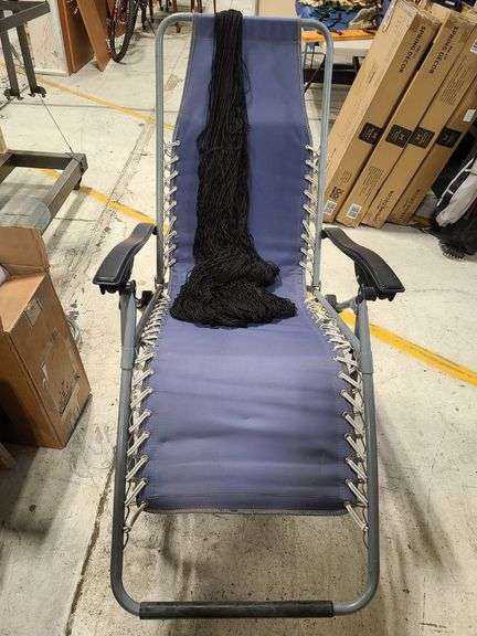 Hammock, Outdoor Lounge Chair