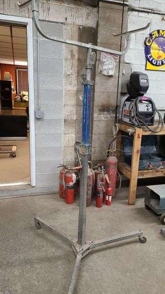Fixture Lift