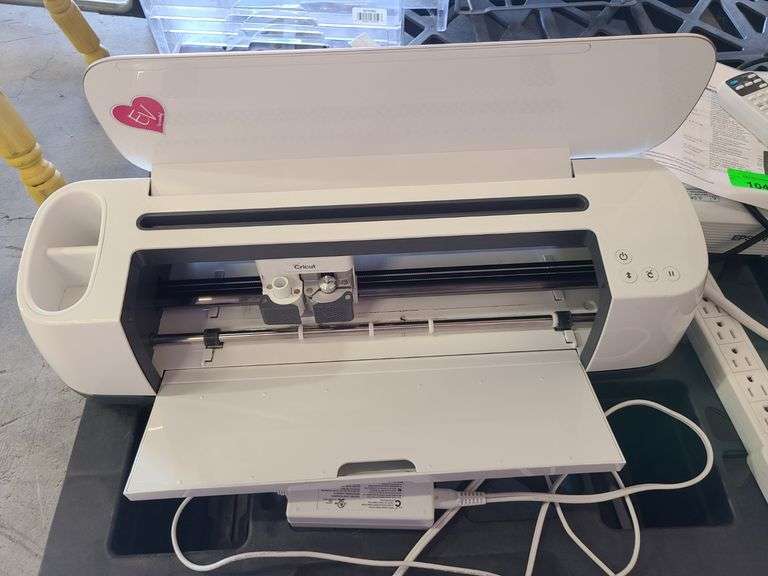 Cricut Maker Machine