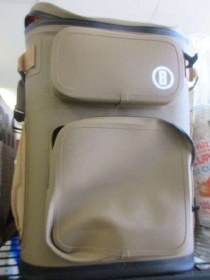Bearly Backpack Cooler