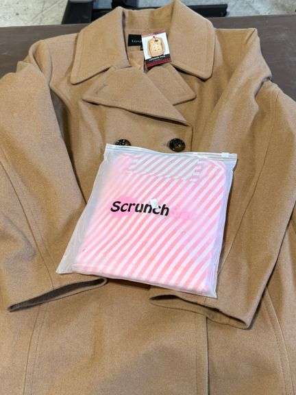 London Fog Jacket