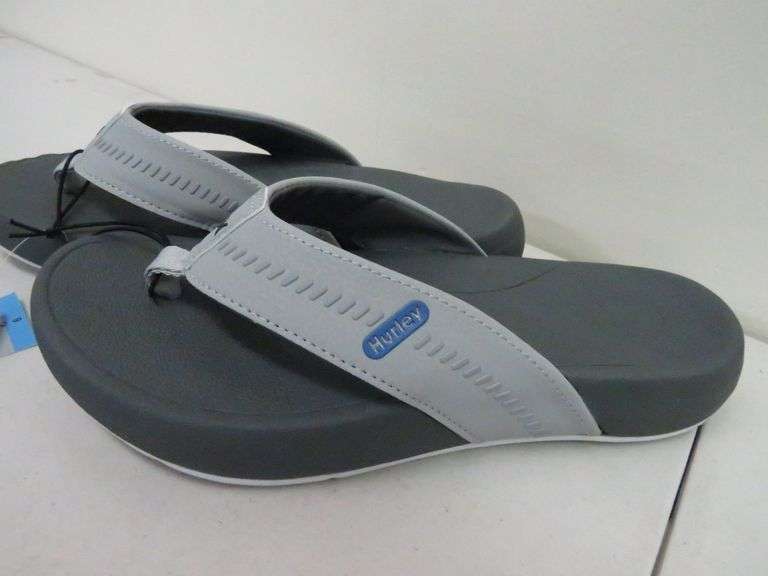 Hurley Wave Flip Flop