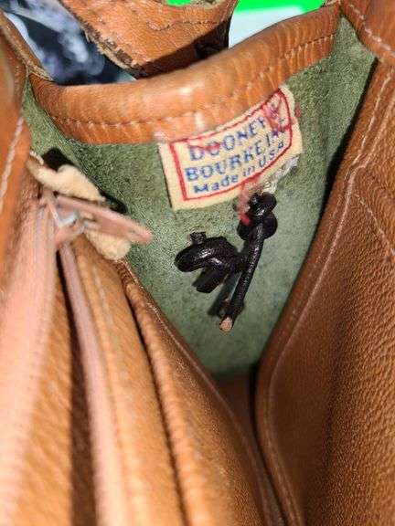 Dooney & Bourke Handbags