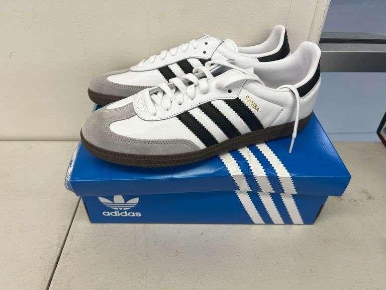 Adidas Samba OG