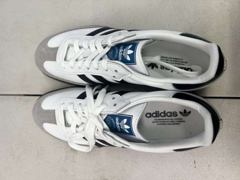 Adidas Samba OG