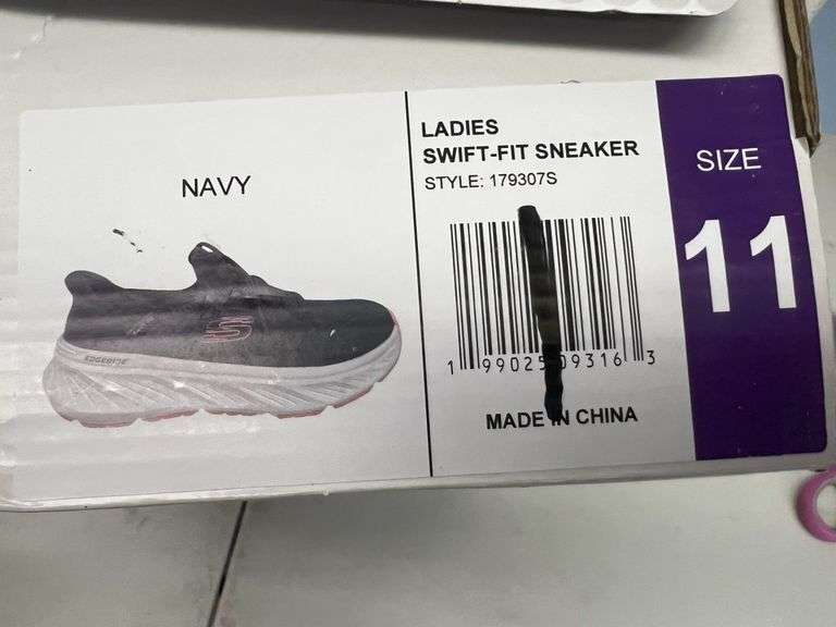 Skechers Swift-Fit Sneakers