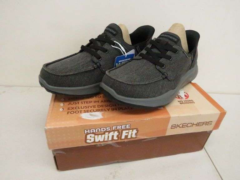 Skechers Swift Fit Lace Up