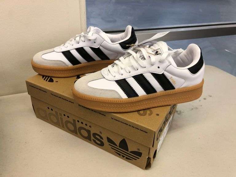 Adidas Samba XLG