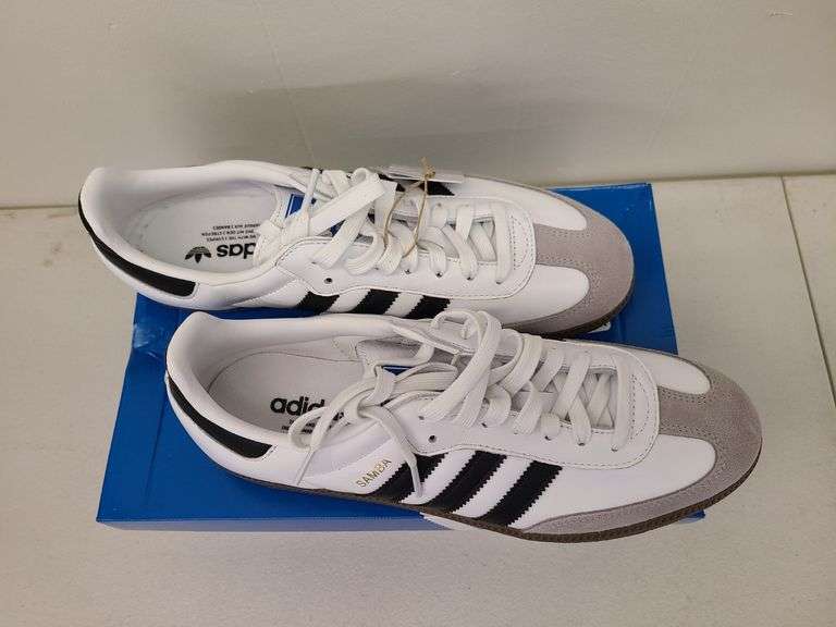 Adidas Samba Shoes