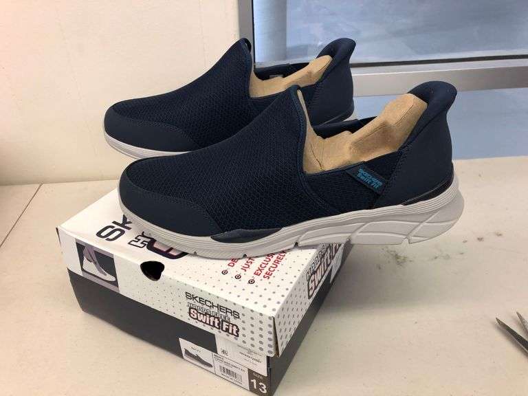 Skechers Men's Equalizer