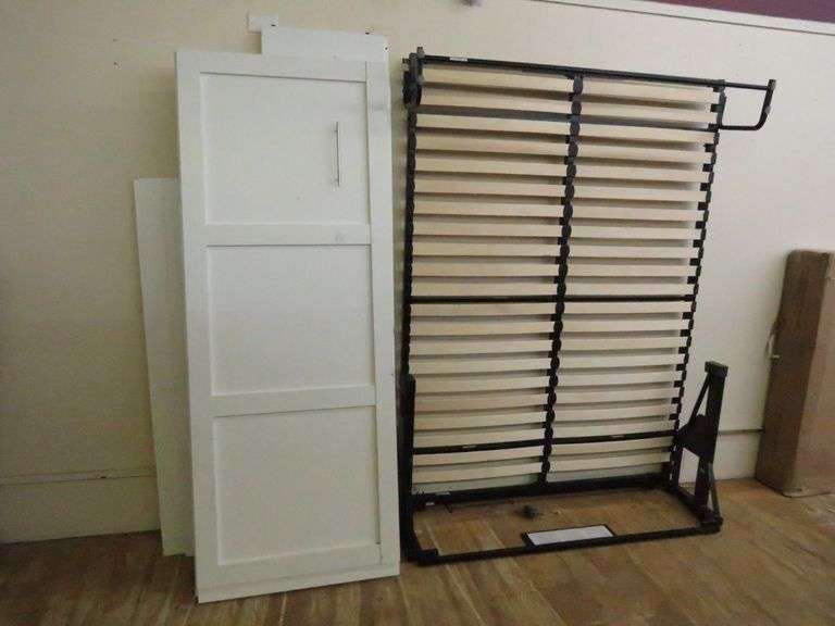 Murphy Bed