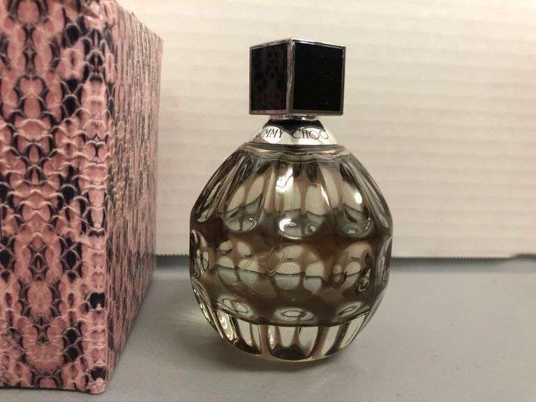 Jimmy Choo Eau De Parfum