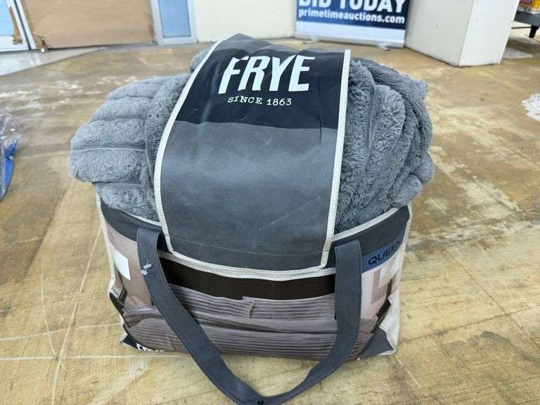 Frye Comforter