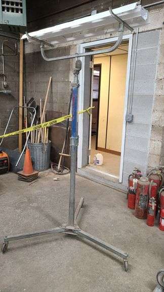 Fixture Lift