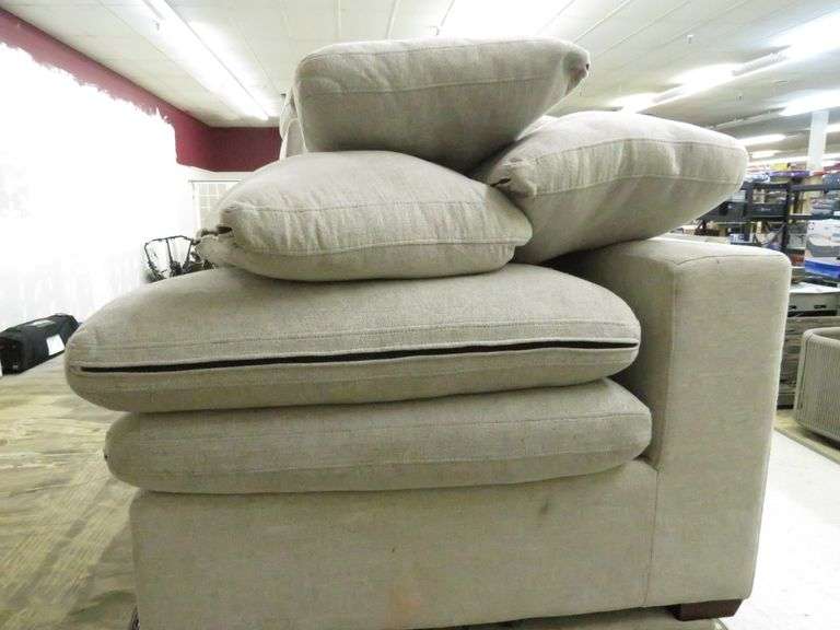 * Sectional