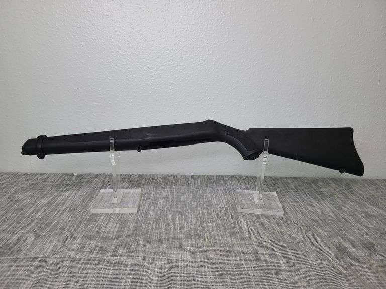 Rifle Stock