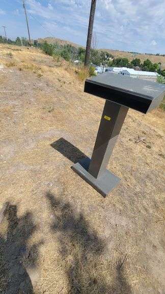 Podium