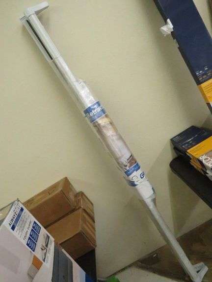 Retractable Screen Door