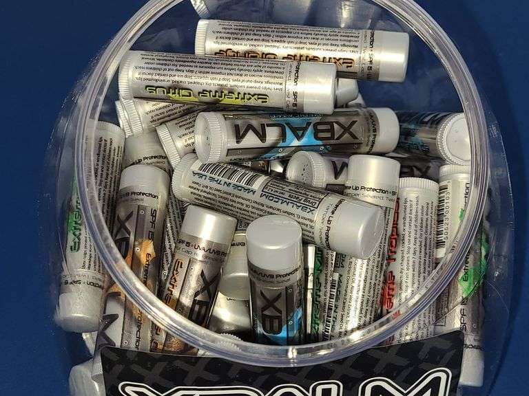 XBalm Extreme Protection
