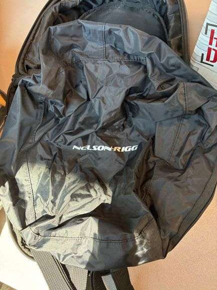 Motorcycle Tanklock Bag, Giant Jumbling Tower Game