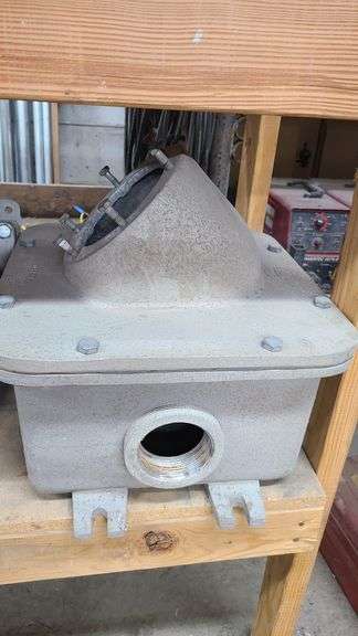 Breaker Receptacles, Electrical Supplies