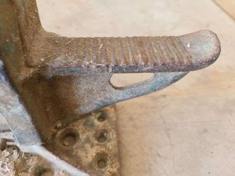 Hi-Lift Jack