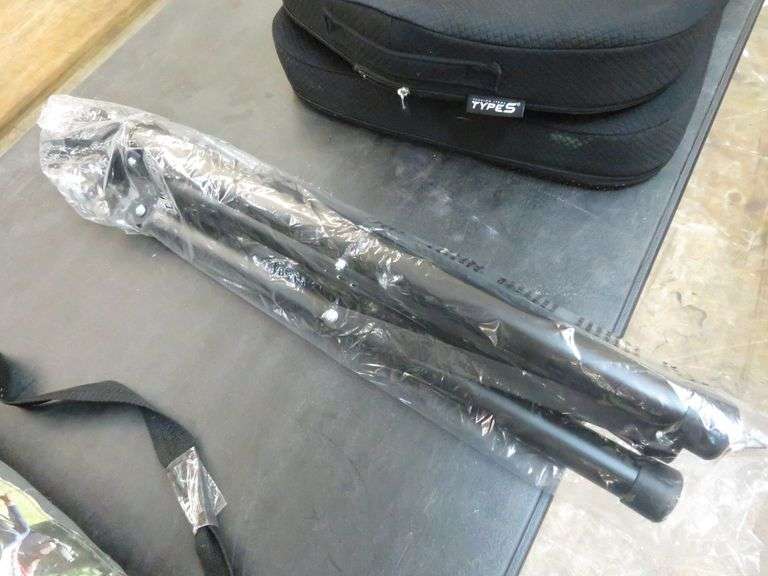 Speaker Tripod