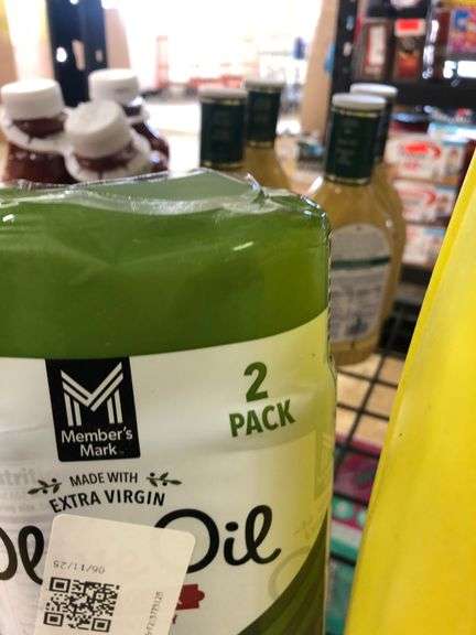 Mazola Corn Oil, Extra Virgin Olive Oil Cooking Spray