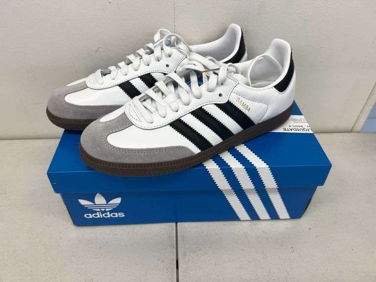Adidas Samba OG