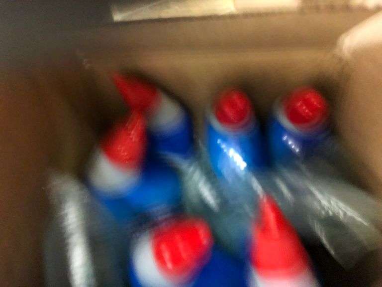 6) Clorox Toilet Bowl Cleaner