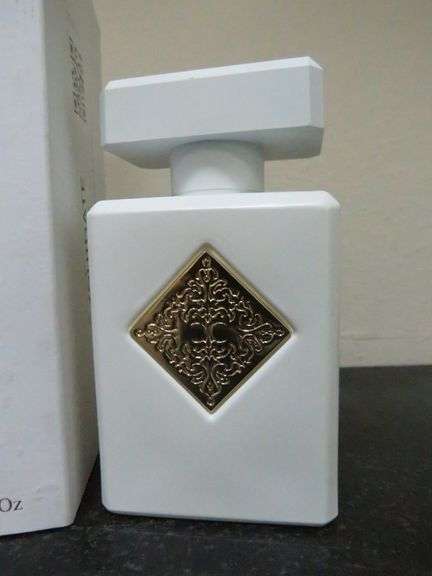Initio Musk Therapy Extrait De Parfum