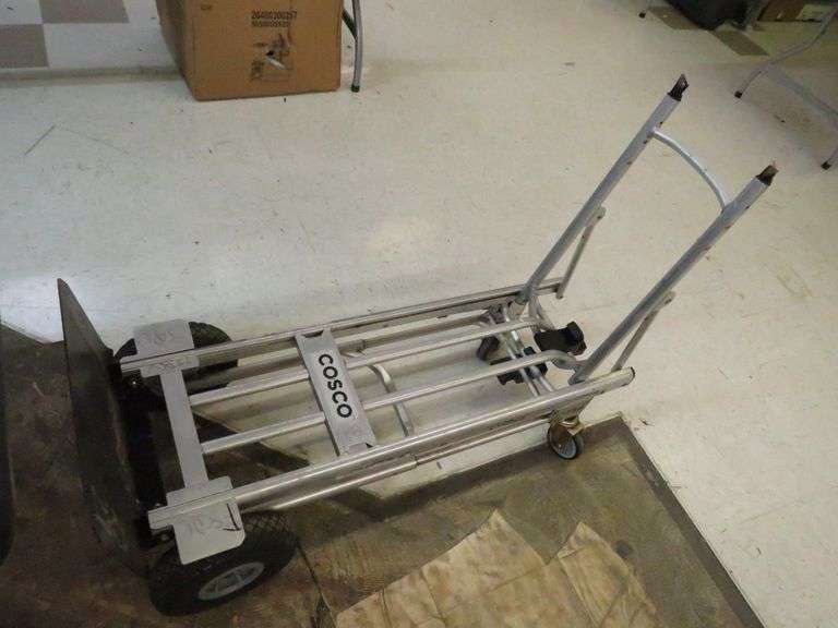 * Cosco Hand Truck