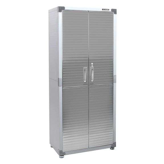 Seville Classics UltraHD Storage Cabinet