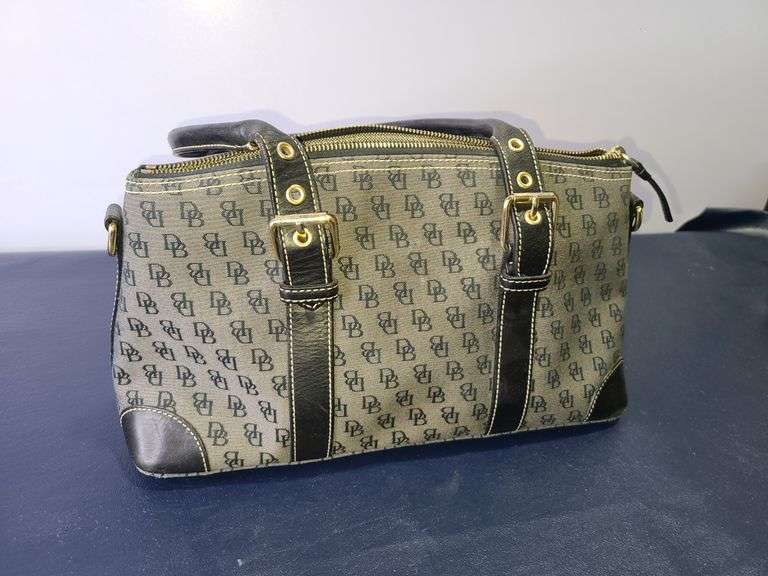 Dooney & Bourke Handbag