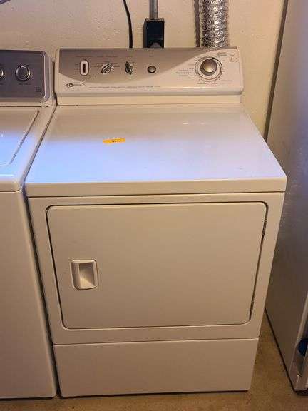 Maytag Dryer