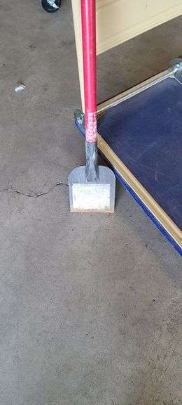 Rolling Moving Cart, Garden Tool