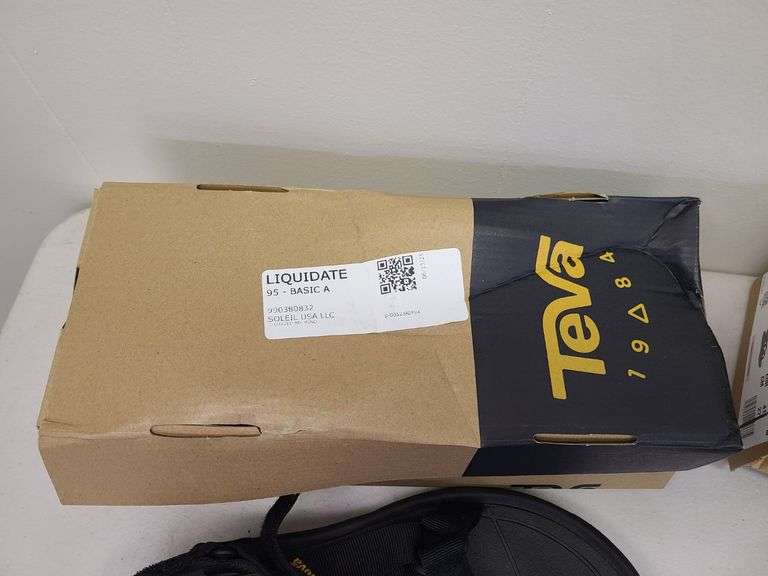 Teva Sandals, Chaco Sandals