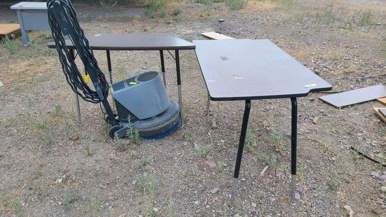 2) Tables and Matador