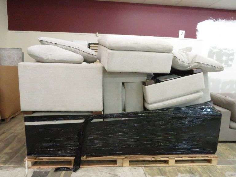* Sectional