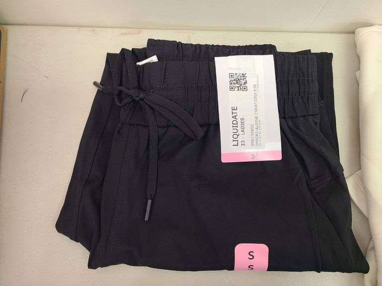 7) Articles of Women's Clothing