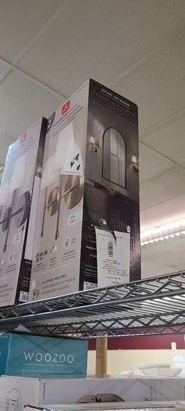 *2) Globe Rechargeable Scones 2pk