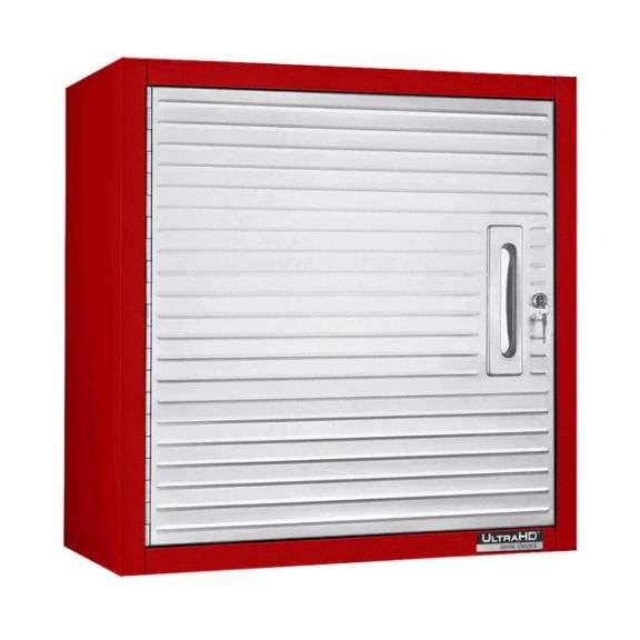 UltraHD Single Door Wall Cabinet