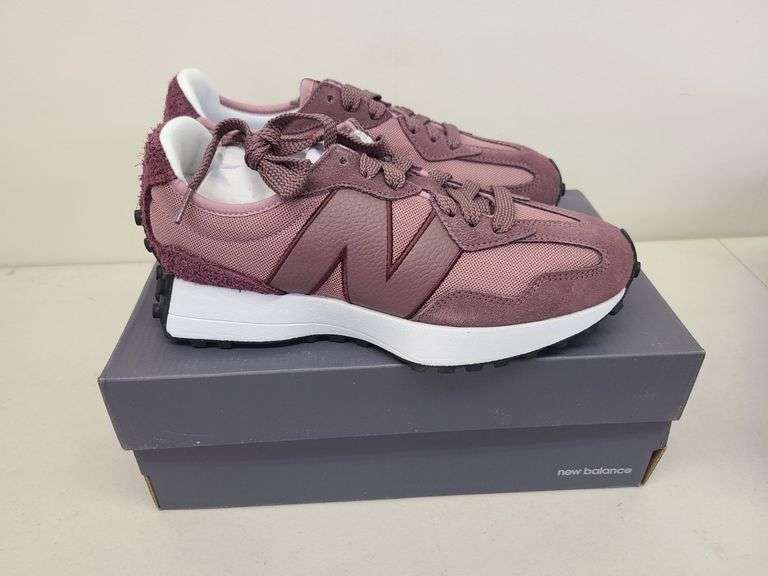 New Balance Sneakers