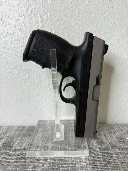 Smith & Wesson SW40VE
