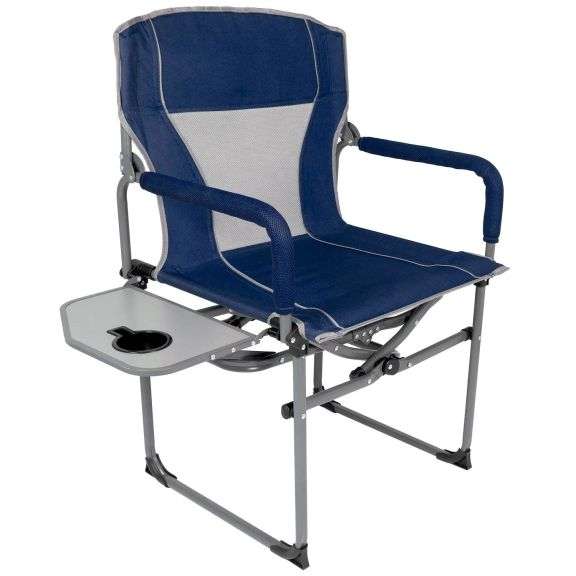 Portable Director's Chair