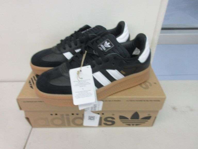 Adidas Samba XLG
