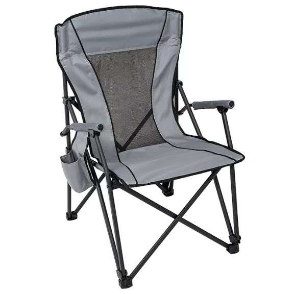 Adult Hard Arm Chair