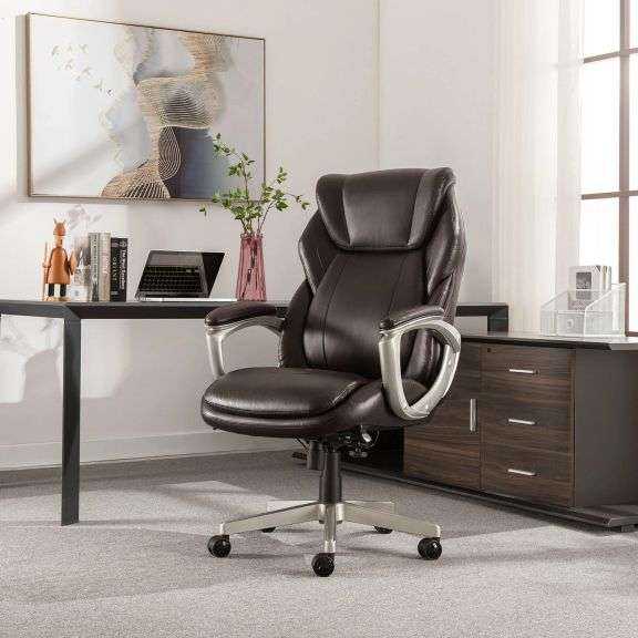 * LaZboy Ergonomic Chair